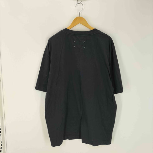 メゾンマルジェラ Maison Margiela Fake NewsプリントTシャツ メンズ 50