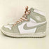 ジョーダンブランド JORDAN BRAND Women's Air Jordan 1 High OG Seafoam レディース JPN:23
