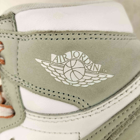 ジョーダンブランド JORDAN BRAND Women's Air Jordan 1 High OG Seafoam レディース JPN:23