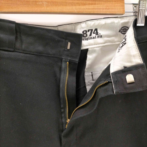 ディッキーズ Dickies Original 874 ワークパンツ メンズ US:34-35
