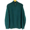エルエルビーン L.L.Bean 00S ハーフジップニット メンズ M-REG
