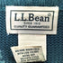 エルエルビーン L.L.Bean 00S ハーフジップニット メンズ M-REG