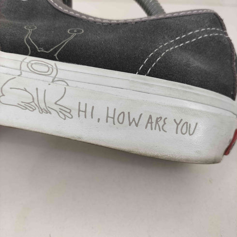 バンズ VANS SKATE AUTHENTIC レディース JPN:23.5