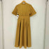 ナチュラルビューティーベーシック NATURAL BEAUTY BASIC 23ss リネンライクワンピース レディース JPN:S