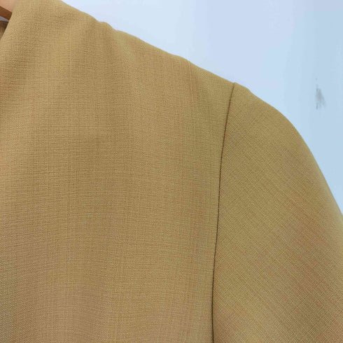 ナチュラルビューティーベーシック NATURAL BEAUTY BASIC 23ss リネンライクワンピース レディース JPN:S