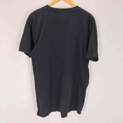 アローン ALONE ロゴプリントTシャツ メンズ JPN:3