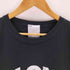 アローン ALONE ロゴプリントTシャツ メンズ JPN:3