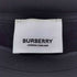バーバリー BURBERRY バード プリント クルーネック カットソー メンズ M