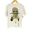 COMME des FUCKDOWN フロントプリントS/S TEE メンズ JPN:S
