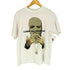 COMME des FUCKDOWN フロントプリントS/S TEE メンズ JPN:S