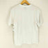 COMME des FUCKDOWN フロントプリントS/S TEE メンズ JPN:S