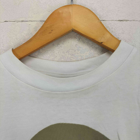 COMME des FUCKDOWN フロントプリントS/S TEE メンズ JPN:S