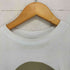 COMME des FUCKDOWN フロントプリントS/S TEE メンズ JPN:S