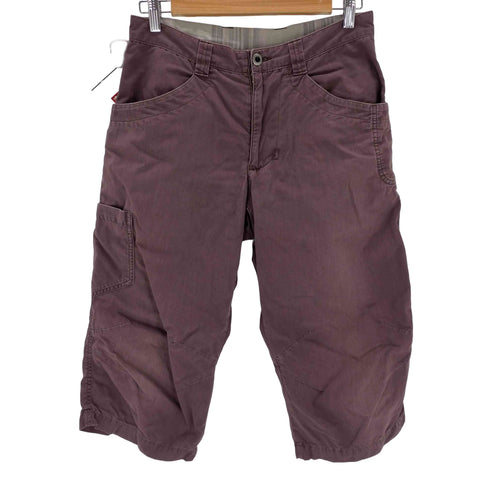 パタゴニア patagonia タイ製 rhyth オーガニックコットンカーゴショーツ メンズ 30