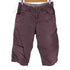 パタゴニア patagonia タイ製 rhyth オーガニックコットンカーゴショーツ メンズ 30