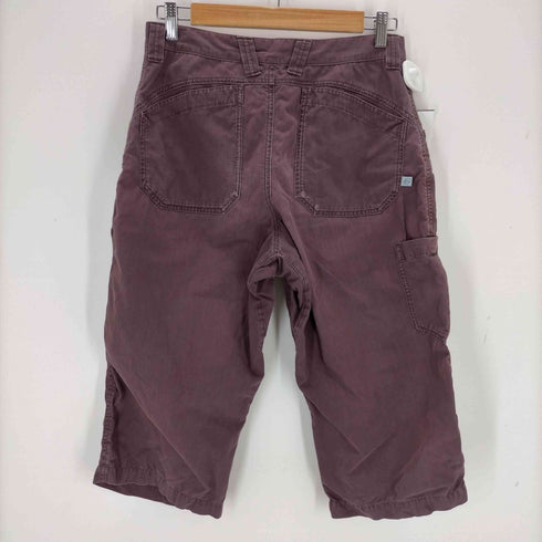 パタゴニア patagonia タイ製 rhyth オーガニックコットンカーゴショーツ メンズ 30