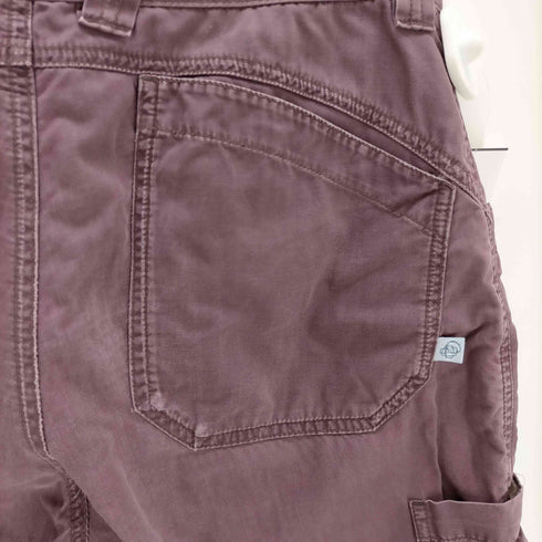 パタゴニア patagonia タイ製 rhyth オーガニックコットンカーゴショーツ メンズ 30