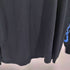 ハイドアンドシーク HIDE AND SEEK バック袖プリントロングスリーブTee メンズ import:XL