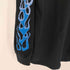 ハイドアンドシーク HIDE AND SEEK バック袖プリントロングスリーブTee メンズ import:XL
