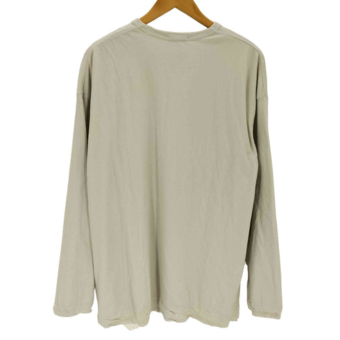 エイトン ATON fresca single jersey メンズ 6