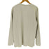 エイトン ATON fresca single jersey メンズ 6