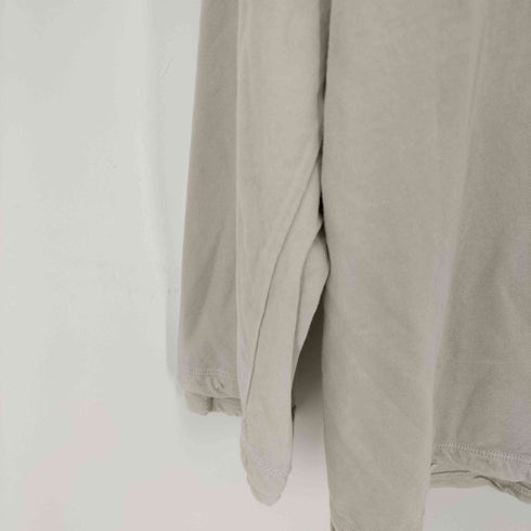 エイトン ATON fresca single jersey メンズ 6