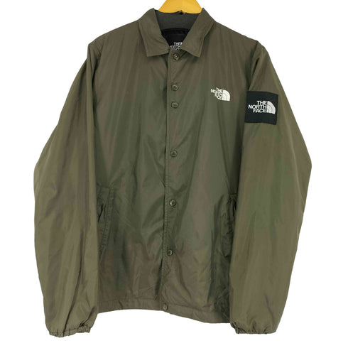 ザノースフェイス THE NORTH FACE コーチジャケット メンズ JPN:L