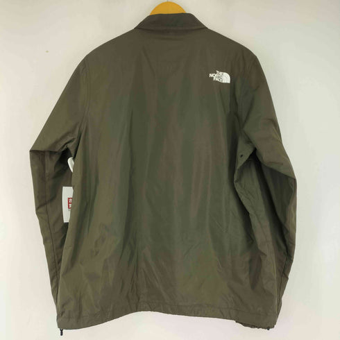 ザノースフェイス THE NORTH FACE コーチジャケット メンズ JPN:L