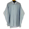 ザラ ZARA L/S ストライプシャツ メンズ JPN:L