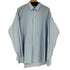 ザラ ZARA L/S ストライプシャツ メンズ JPN:L