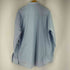 ザラ ZARA L/S ストライプシャツ メンズ JPN:L