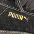 プーマ PUMA SUEDE MIJ atmos Dusty Champ QDS BLACK メンズ JPN:27.5