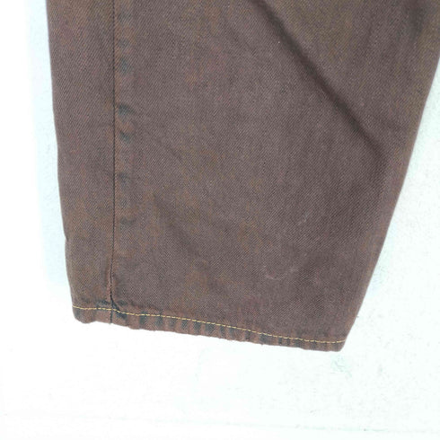 リーバイス Levis 505 先染めデニムパンツ メンズ 36×29