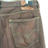 リーバイス Levis 505 先染めデニムパンツ メンズ 36×29