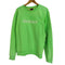 エフシーレアルブリストル F.C.Real Bristol 19aw AUTHENTIC LOGO CREW NECK SWEAT メンズ L