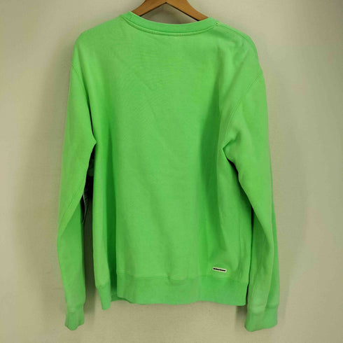 エフシーレアルブリストル F.C.Real Bristol 19aw AUTHENTIC LOGO CREW NECK SWEAT メンズ L
