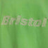 エフシーレアルブリストル F.C.Real Bristol 19aw AUTHENTIC LOGO CREW NECK SWEAT メンズ L