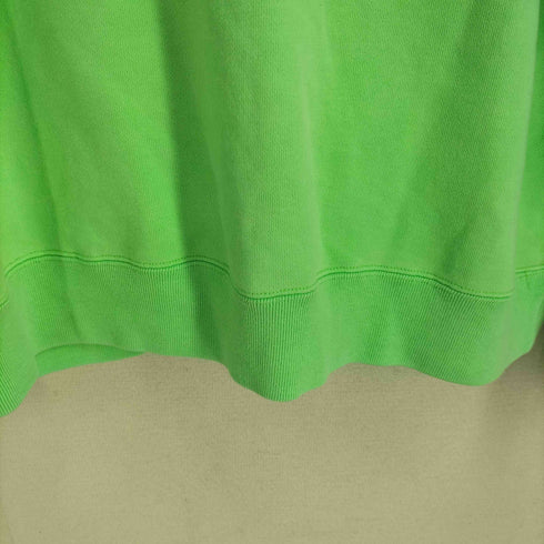 エフシーレアルブリストル F.C.Real Bristol 19aw AUTHENTIC LOGO CREW NECK SWEAT メンズ L