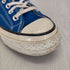 コンバースオールスター CONVERSE ALLSTAR CT70 RUSH BLUE LOW CUT メンズ JPN:27