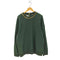 バーバリー BURBERRY Chain Detail Cotton Sweatshirt チェーンネックスウェット メンズ