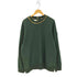 バーバリー BURBERRY Chain Detail Cotton Sweatshirt チェーンネックスウェット メンズ