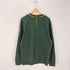 バーバリー BURBERRY Chain Detail Cotton Sweatshirt チェーンネックスウェット メンズ