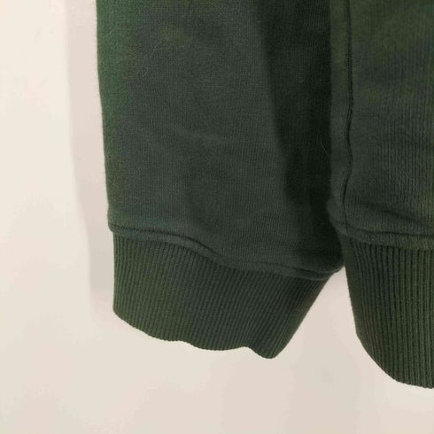 バーバリー BURBERRY Chain Detail Cotton Sweatshirt チェーンネックスウェット メンズ