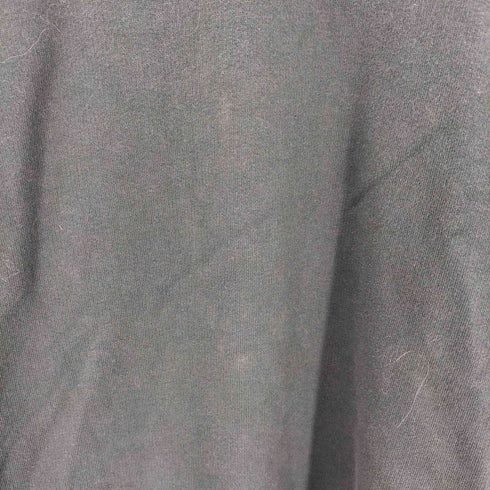 バーバリー BURBERRY Chain Detail Cotton Sweatshirt チェーンネックスウェット メンズ