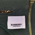 バーバリー BURBERRY Chain Detail Cotton Sweatshirt チェーンネックスウェット メンズ