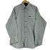 コロンビア Columbia GRT チェック L/S BDシャツ メンズ import:L
