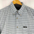 コロンビア Columbia GRT チェック L/S BDシャツ メンズ import:L