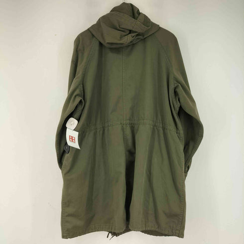 フレンチアーミー FRENCH ARMY COVETRA M-64 モッズコート メンズ 92C