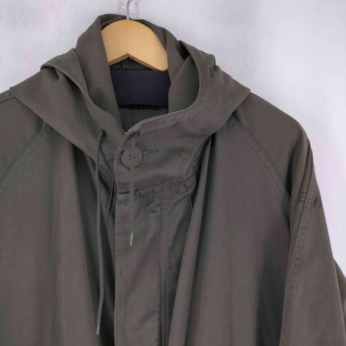 フレンチアーミー FRENCH ARMY COVETRA M-64 モッズコート メンズ 92C