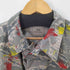 ユーエスエアーフォース U.S. AIR FORCE リメイクデジカモ ジャケット メンズ 44R